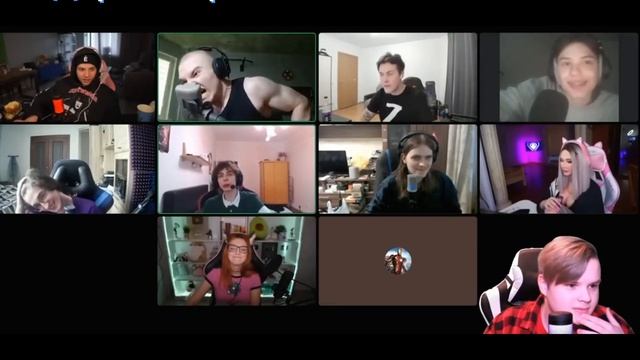 Дерзкий решил почистить зубы с помощью пылесоса