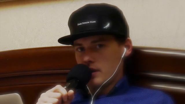 АСМР для женщин. 50 оттенков серого