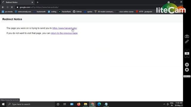 CS50's Web Programming with Python and JavaScript | Project 0 |Google Search Engine | HTML and CSS смотреть онлайн