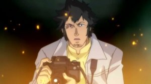 A Broken Silence - All For What AMV