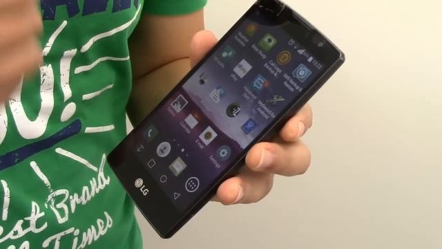LG Spirit LTE 4G: What's MISSING? Android Smartphone Review H440 H440Y H440N смотреть онлайн