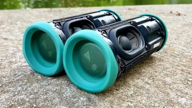 2x JBL FLIP 5 ECO TL ?? !!! || BASS TEST !!! || LFM ? !!! смотреть онлайн