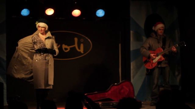 Reveal Me @ The Rivoli - Lucky Minx смотреть онлайн