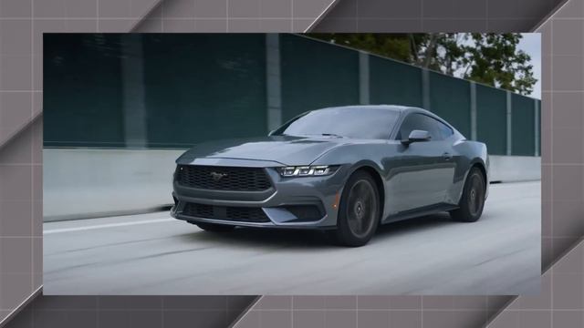 Le Guide de l'Auto | S3 - Épisode 09 - Ford Mustang GT смотреть онлайн