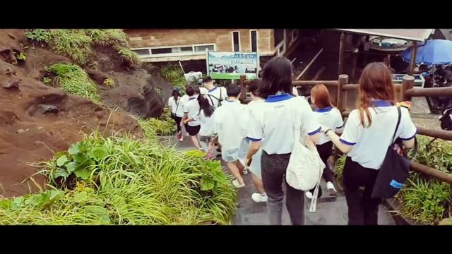 Южная Корея. Остров Чеджу 2 ♡ JEJU Trip DAY 2. 서현과 함께 제주도 여행 2