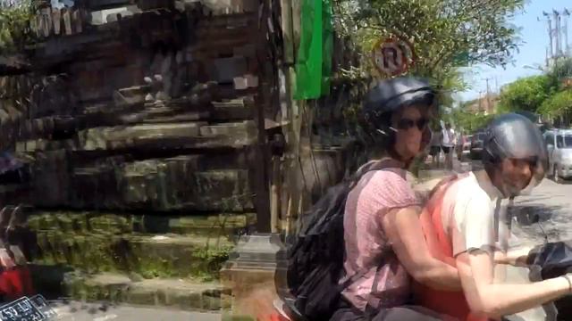 Мистический город Убуд. Мystic city Убуд. смотреть онлайн