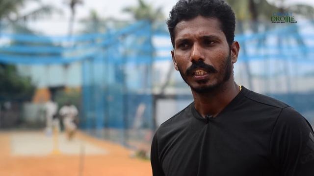 Get prepared by an ICC Certified Coach | Cricket Drome | Chennai cricket camp смотреть онлайн