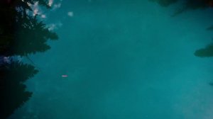 Озеро Морской Глаз