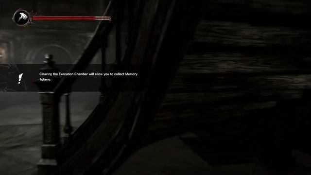 The Evil Within the executioner DLC смотреть онлайн