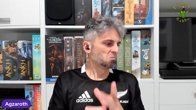 Recensioni in Diretta #12: The Witcher: Old World смотреть онлайн