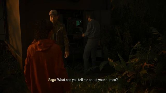 Alen Wake II - RTX A6000 - i9-10980XE смотреть онлайн