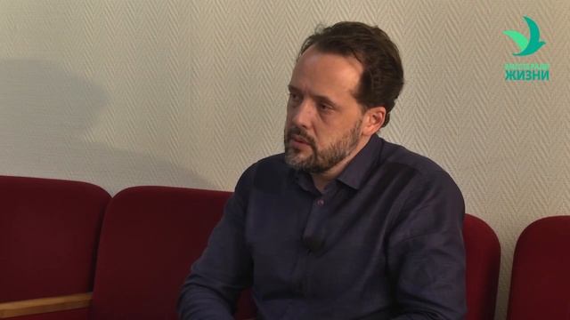 «Школа пациентов»: онкопсихолог Антон Кузнецов смотреть онлайн