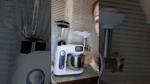 Обзор кухонной машины Polaris RKM 1104