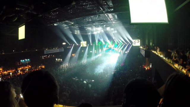 Martin Garrix Live @ Stadium Live (Moscow, 20.09.2014) Part 1. By Efim Kerbut