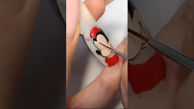 ingarden_official: рисуем Миккимауса смотреть онлайн