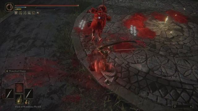I am Malenia.. Blade of Miquella.. And I have never known defeat.. смотреть онлайн
