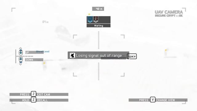 Ghost Recon: Future Soldier - Mission 9: Valiant Hammer [Gameplay] [DX9] [Nvidia + Wayland] смотреть онлайн