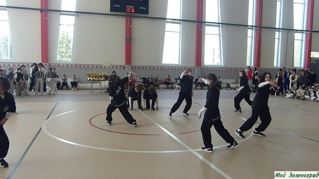 funKy kiDs (Волоколамск). Номинация Best Dance, категория Juniors, ур. Mid&Pro - 1 место