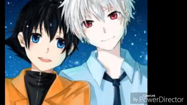 YUNO vs AKISE X YUKI: ME QUIERE AMI (leer descripción) смотреть онлайн