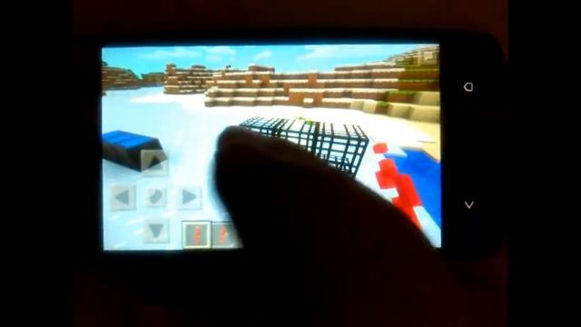 download minecraft pe alpha build 1_1 0.9.0 + gameplay смотреть онлайн