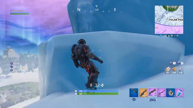 Kyle_Ostertag's Live PS4 Broadcast смотреть онлайн