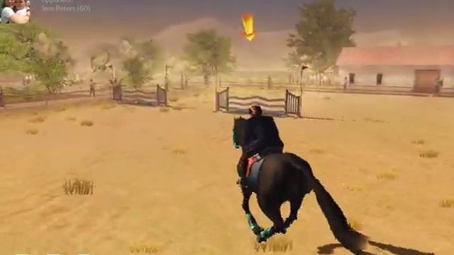 Riding Club Championships - Level-up, Ranked Matches - Episode 1 смотреть онлайн