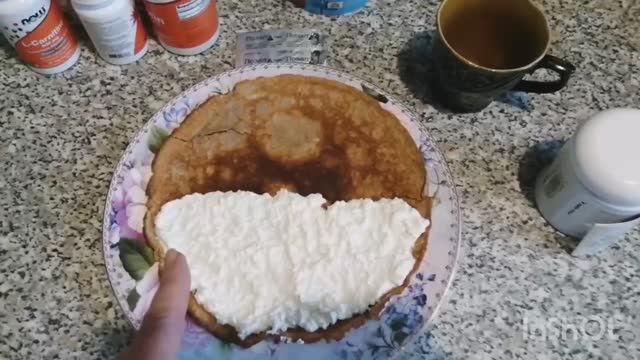 Как вкусно есть и при этом худеть Уже минус 20,5 кг! 15.12.21Мой очень вкусный рацион. смотреть онлайн