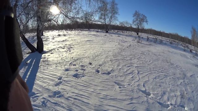 ОХОТА НА ЗАЙЦА смотреть онлайн