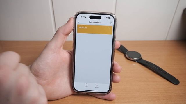 ? Amazfit GTR Mini primera REVIEW en ESPAÑOL ⌚ ¡Me ENCANTA este reloj! смотреть онлайн