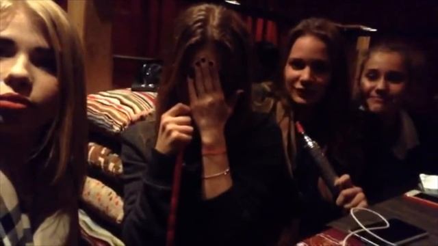 Шахиризада С ДР!!