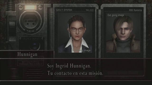 Resident Evil 4 HD Edition Steam смотреть онлайн