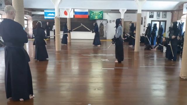 #кендо#семинар#Москва#2021 смотреть онлайн