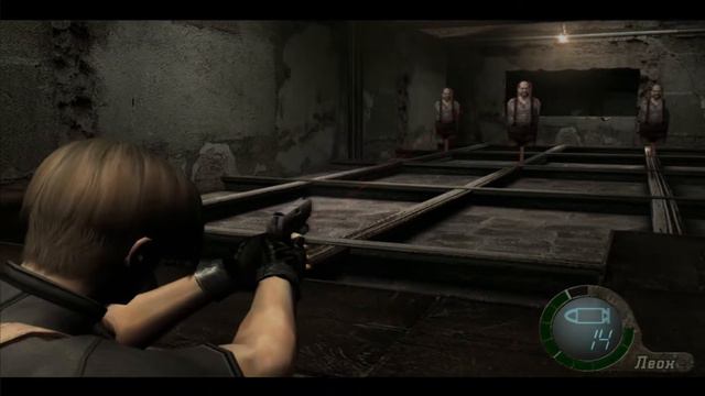 Resident Evil 4: Ultimate HD Edition[Специалист] - 23[Регенераторы] смотреть онлайн