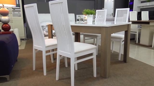 Стулья "Финезия" Интердизайн смотреть онлайн