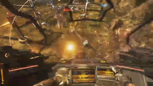Call Of Duty Infinite Warface Parte 3