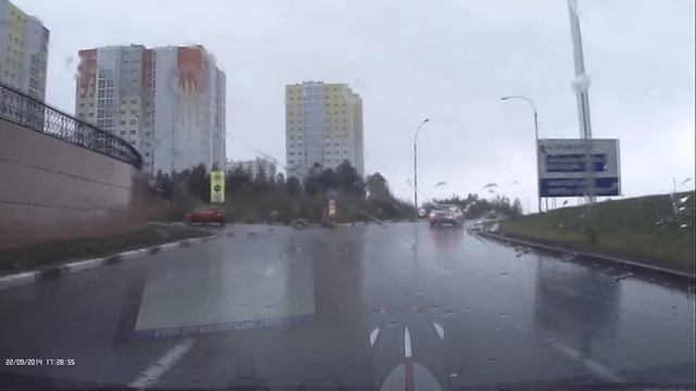 Сургут, перевернулся на повороте смотреть онлайн