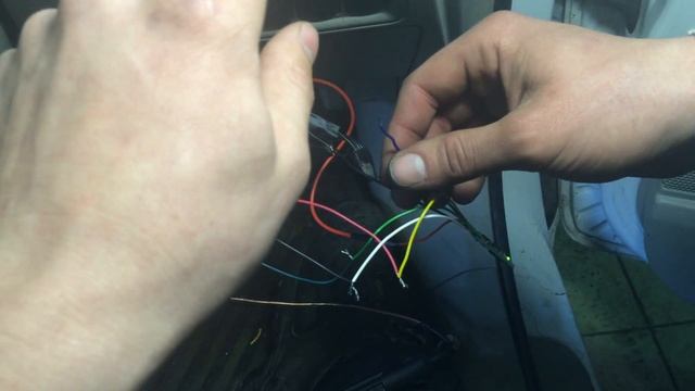 Bypass toyota Isis смотреть онлайн