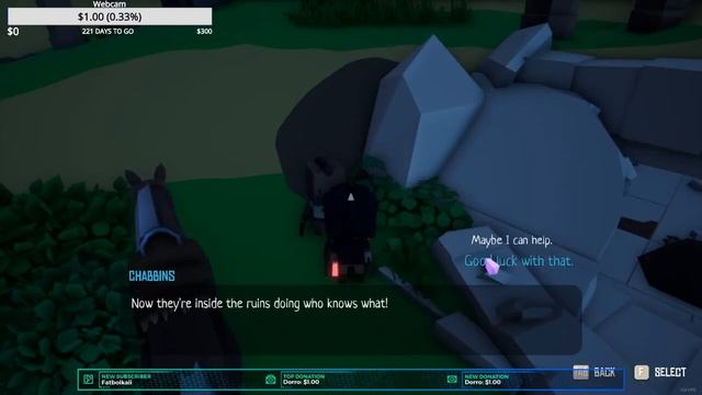 Swords N Magic and Stuff Review | Early Access смотреть онлайн