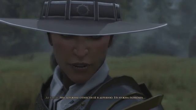Greedfall прохождение 10 смотреть онлайн