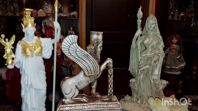 ГОЛОГРАММА ВСЕЛЕННОЙ. ИНГА ХОСРОЕВА. ВЕДЬМИНА ИЗБА. смотреть онлайн