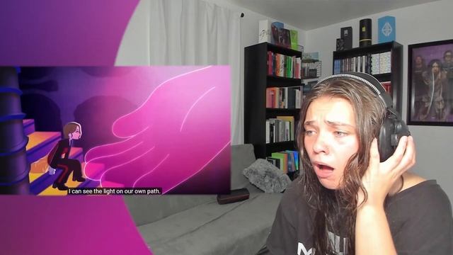 Dreamcatcher(드림캐쳐) 'REASON' MV|REACTION смотреть онлайн