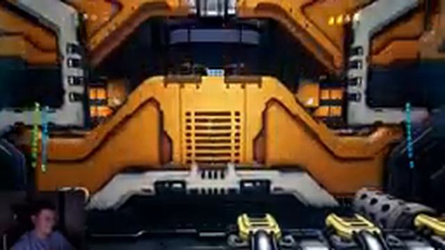 Стрим: MOTHERGUNSHIP - Пушкостроительный симулятор смотреть онлайн