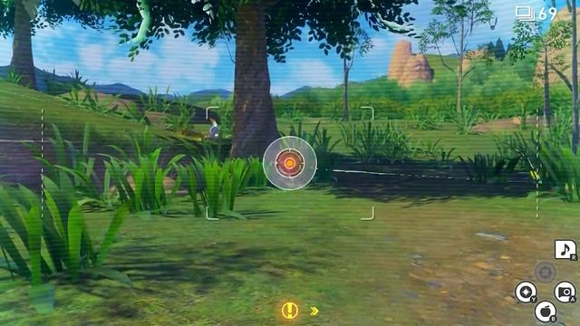 New Pokemon Snap Guide: How To Shrink, Find The Secret Side Path Stage смотреть онлайн