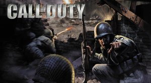 Call of Duty #3
