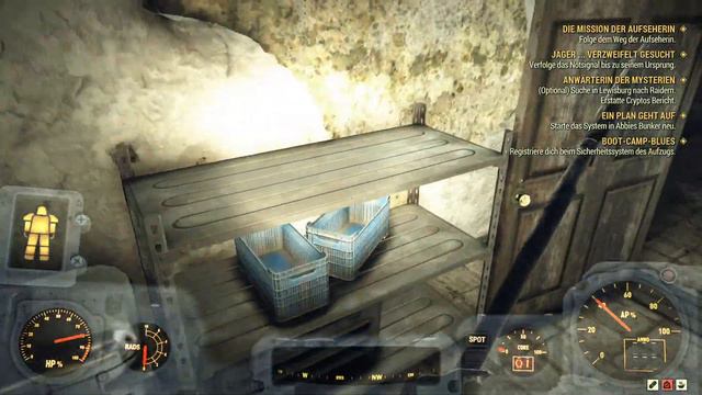 FALLOUT 76 #124 ☢ Fort Defiance Sicherheitssystem ★ Let's Play Fallout76 [PC/GER/2k] смотреть онлайн
