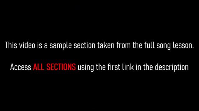 jake25.17 - What falling in love feels like (Piano Tutorial Preview) смотреть онлайн