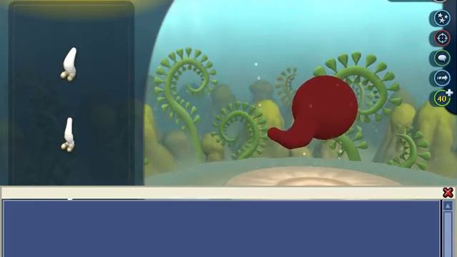 Spore Fallos :Primeira Impressão смотреть онлайн