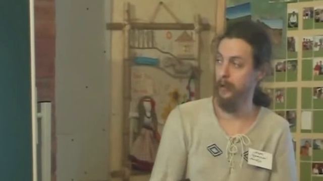 Круг экопоселений 2009, Экопоселения прибалтики, часть 2 смотреть онлайн