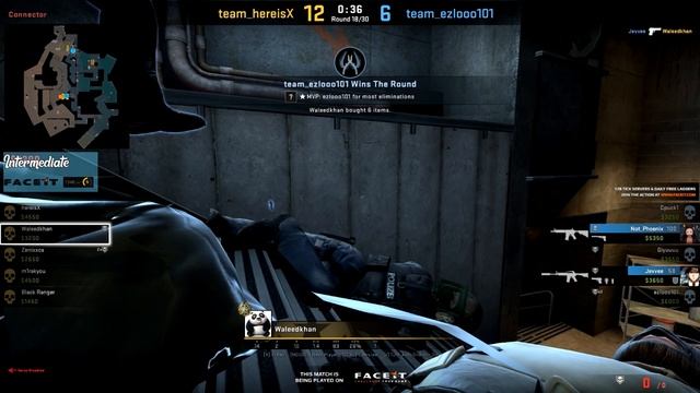 4 Levels of Clutching : Beginner to Pro (ft. Mauisnake) смотреть онлайн
