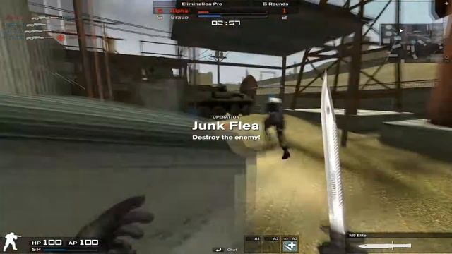 -EuropeSquaD- VS xFiiiXeDeLiiked~ смотреть онлайн